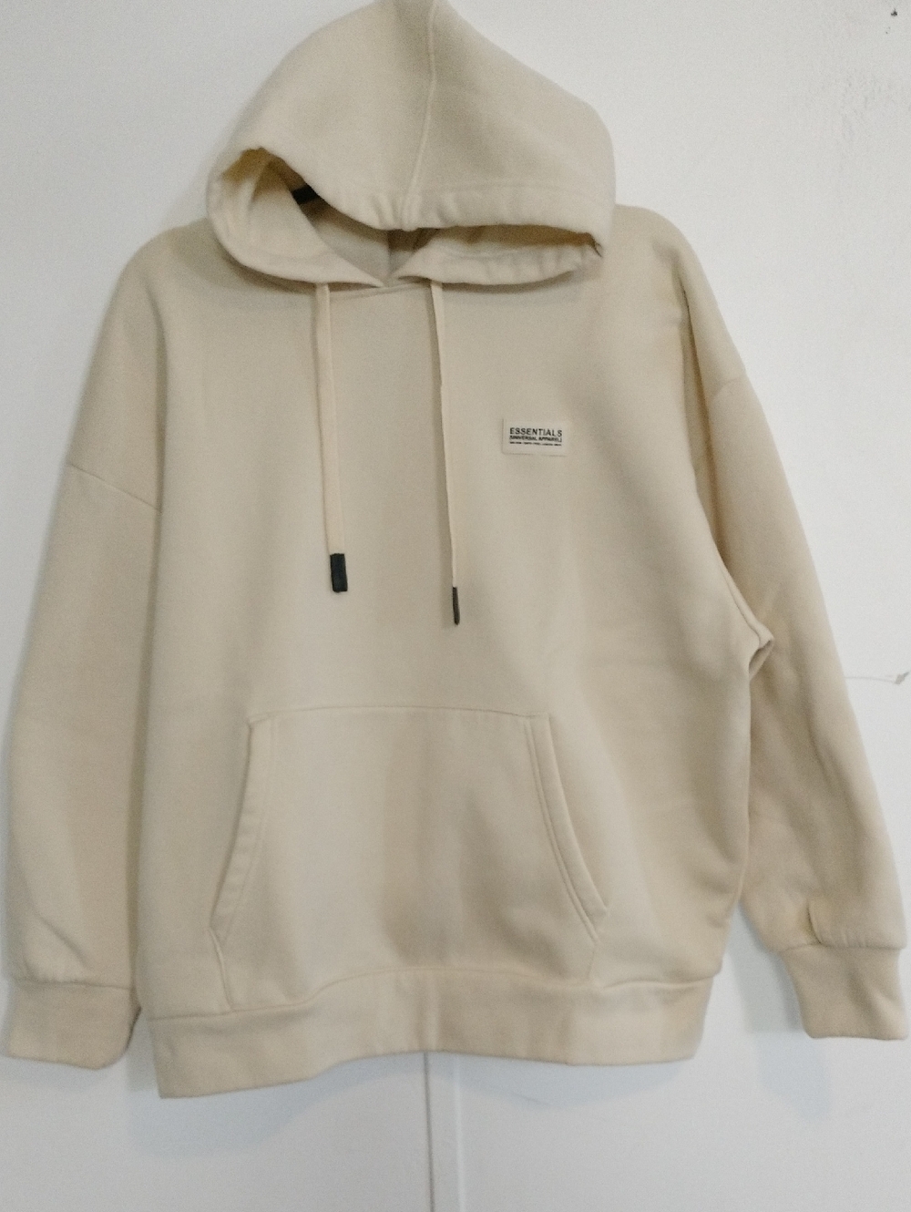 DR Essentails Hoodie Size M